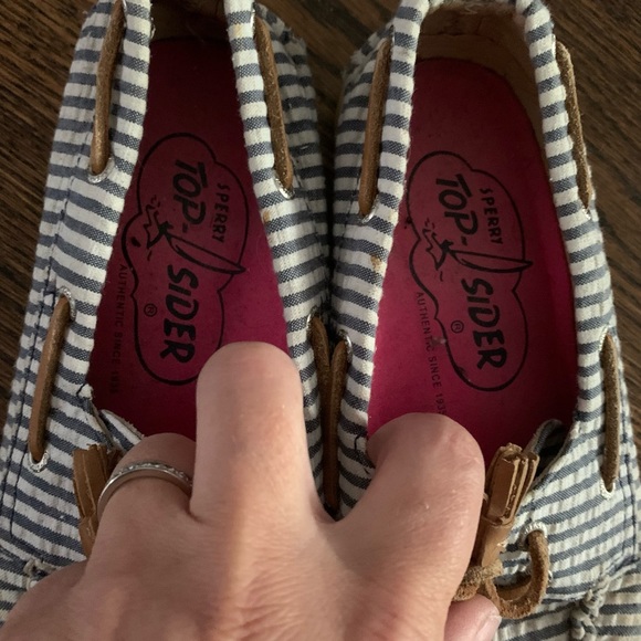 Sperry Top-Sider - Picture 3 of 4